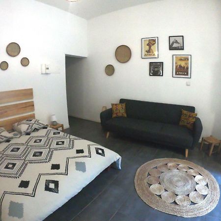 Crea Run Daire Saint Pierre Dış mekan fotoğraf