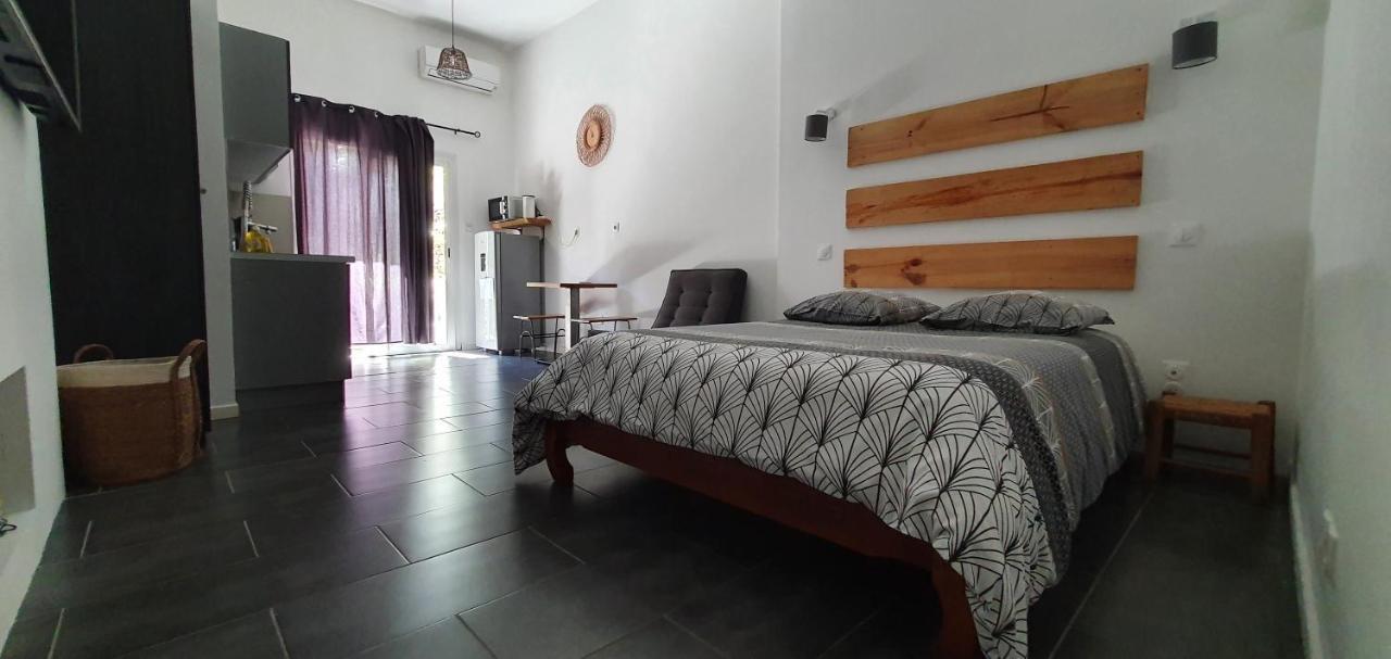 Crea Run Daire Saint Pierre Dış mekan fotoğraf